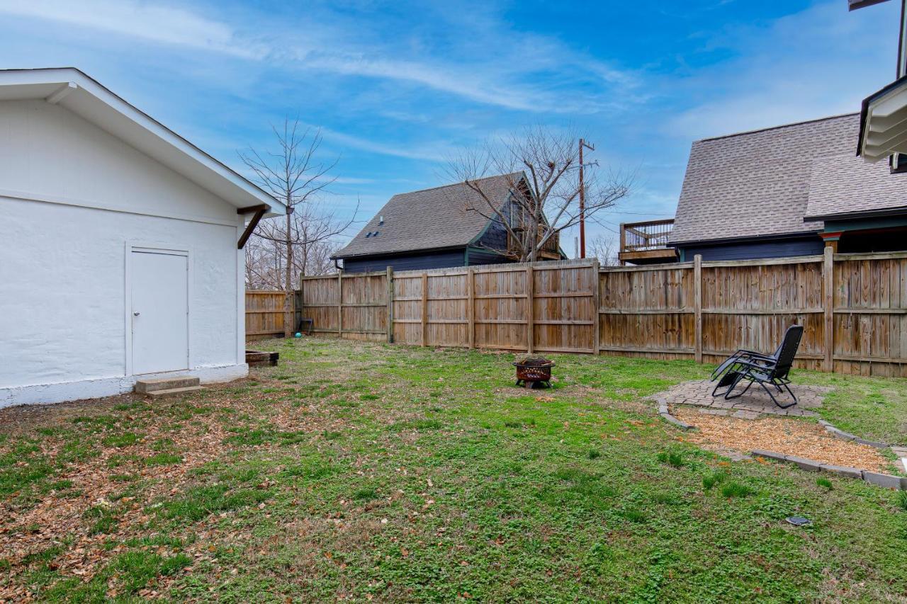 Woodland Wonder Holiday home Nashville