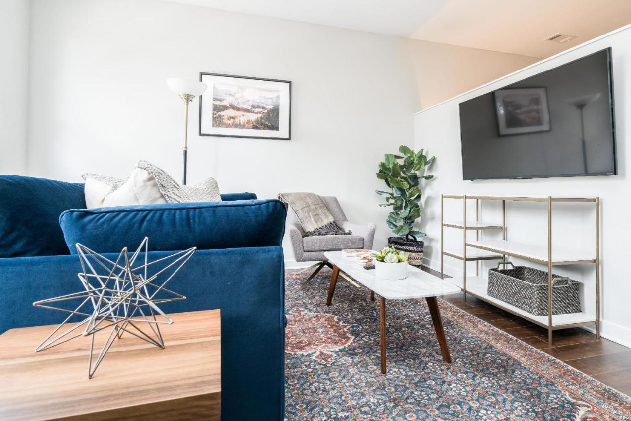 Cozysuites Musicrow Astonishing With Free Parking 37 Apartment Nashville
