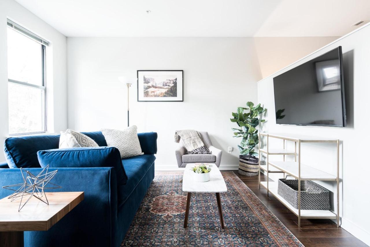 Apartment Cozysuites Musicrow Astonishing With Free Parking 37