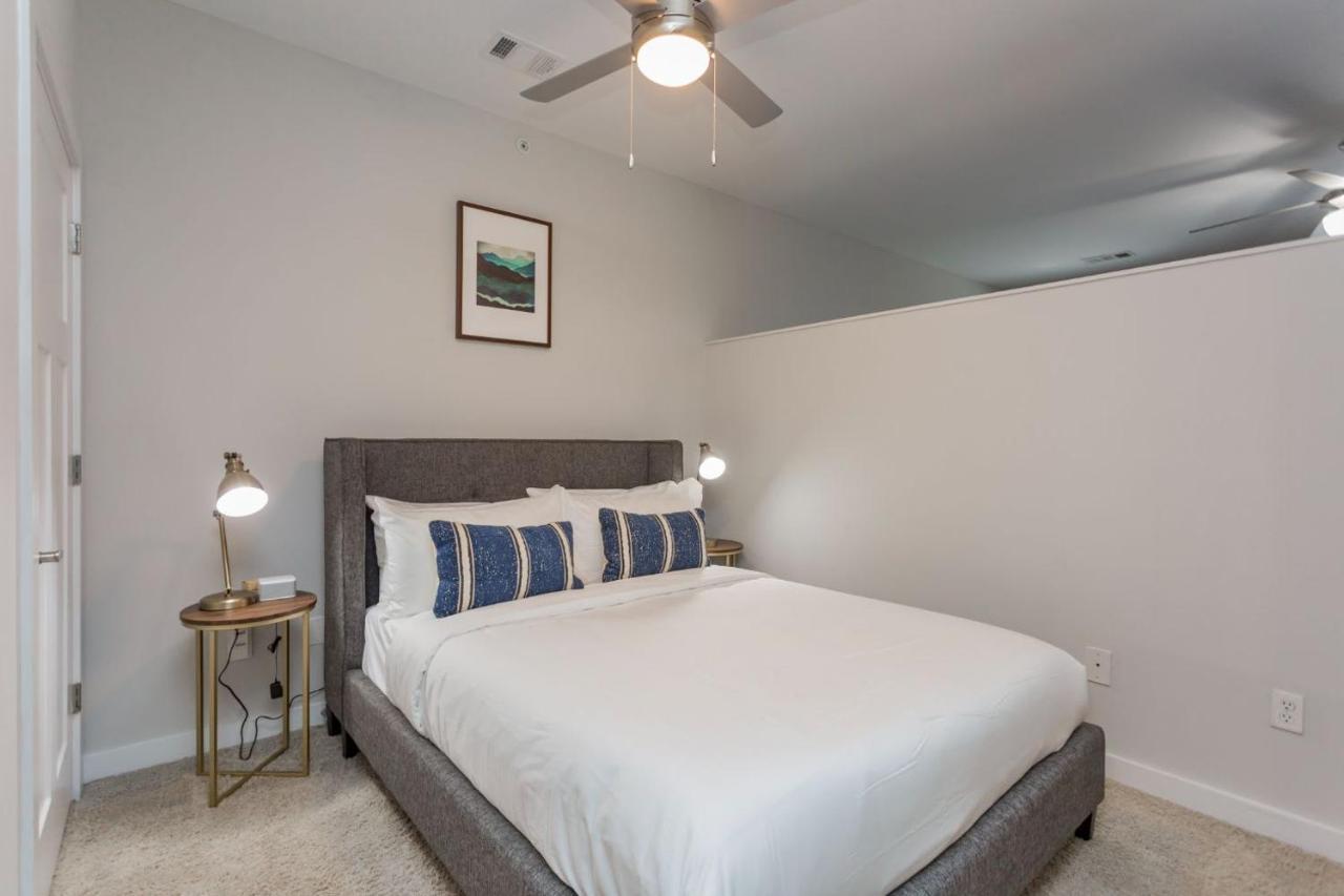 Apartment Cozysuites Musicrow Astonishing With Free Parking 53