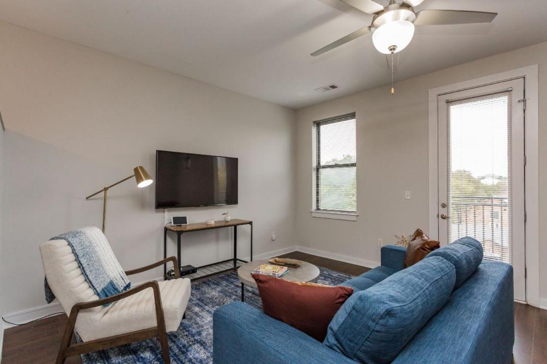 Cozysuites Musicrow Astonishing With Free Parking 53 Apartment Nashville