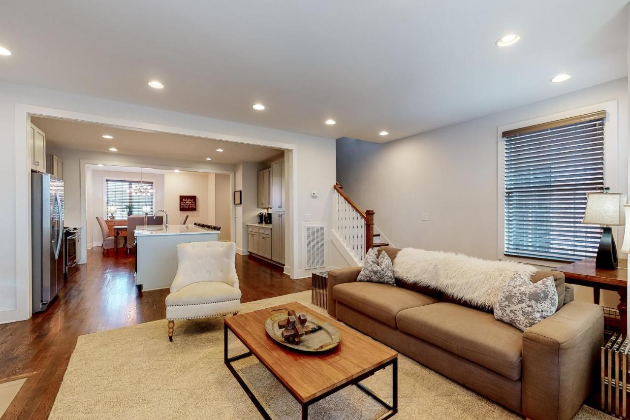 Holiday home Elevated Escape Nashville