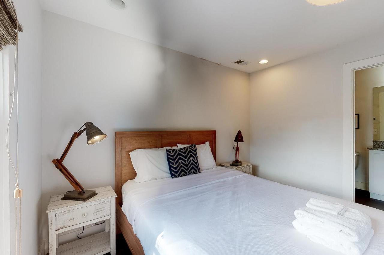 Holiday home Elevated Escape Nashville