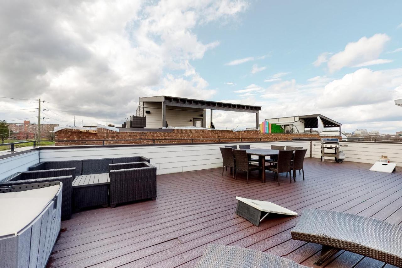 Holiday home Elevated Escape Nashville
