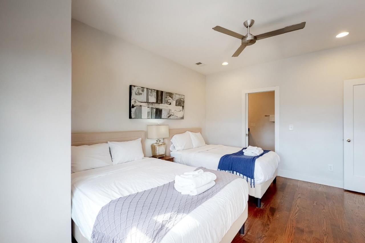 Holiday home Elevated Escape Nashville