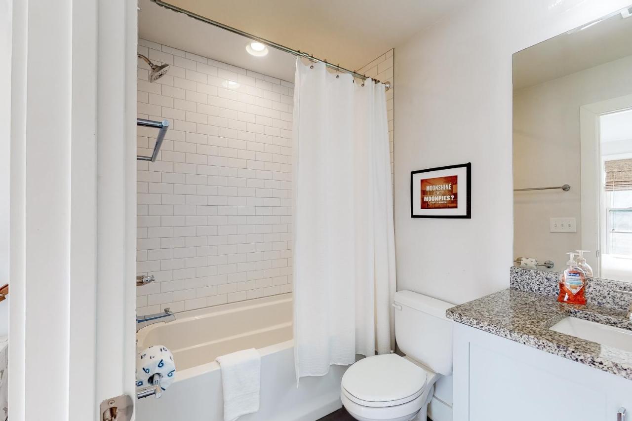 Elevated Escape Holiday home Nashville