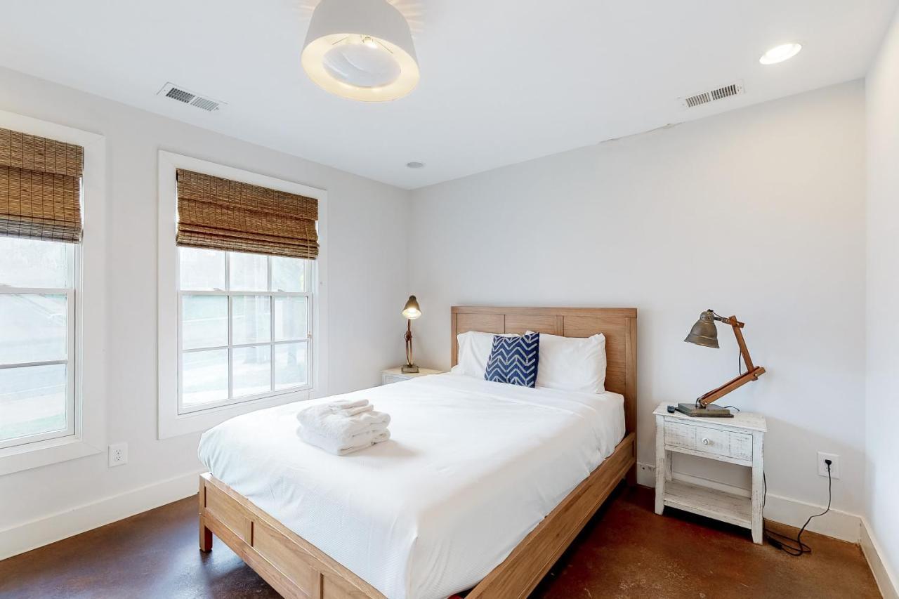 Elevated Escape Nashville