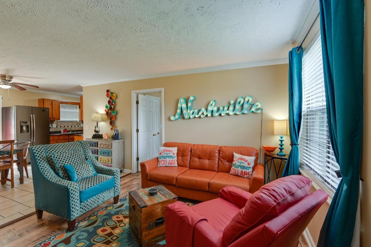 Holiday home Charming Near Restaurants And Bars! Nashville