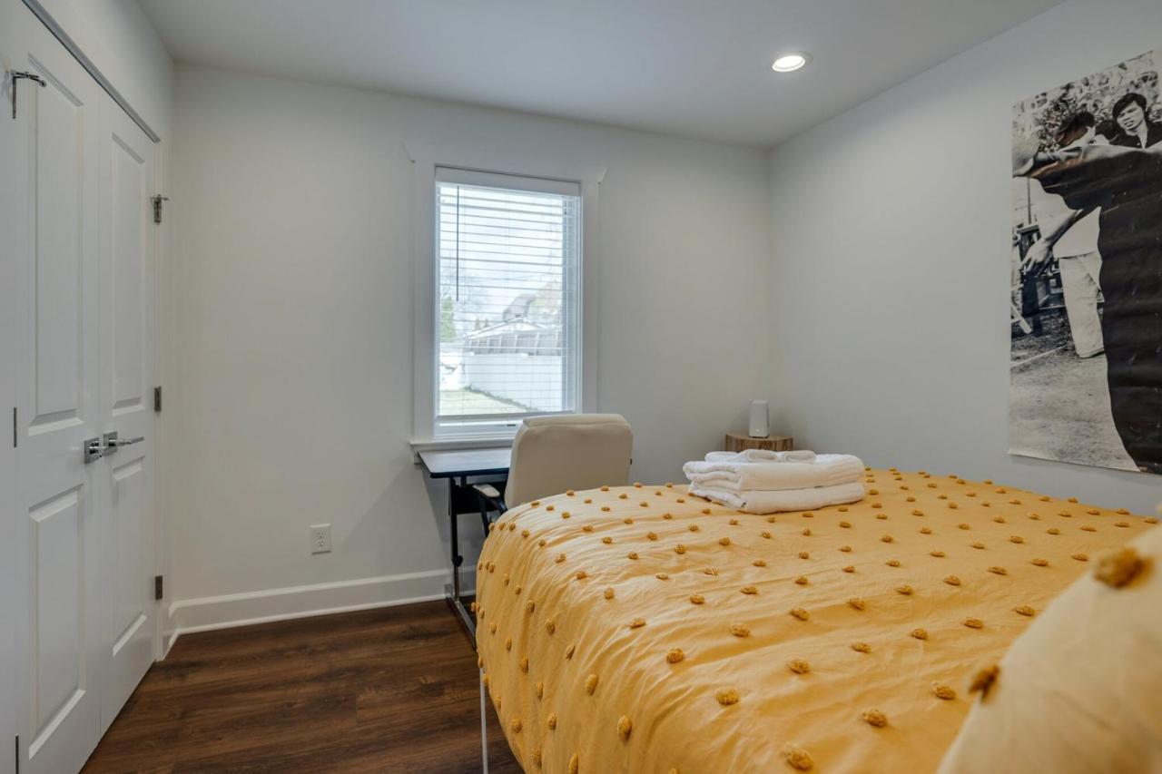 Holiday home Hillsboro Village Hideaway Nashville