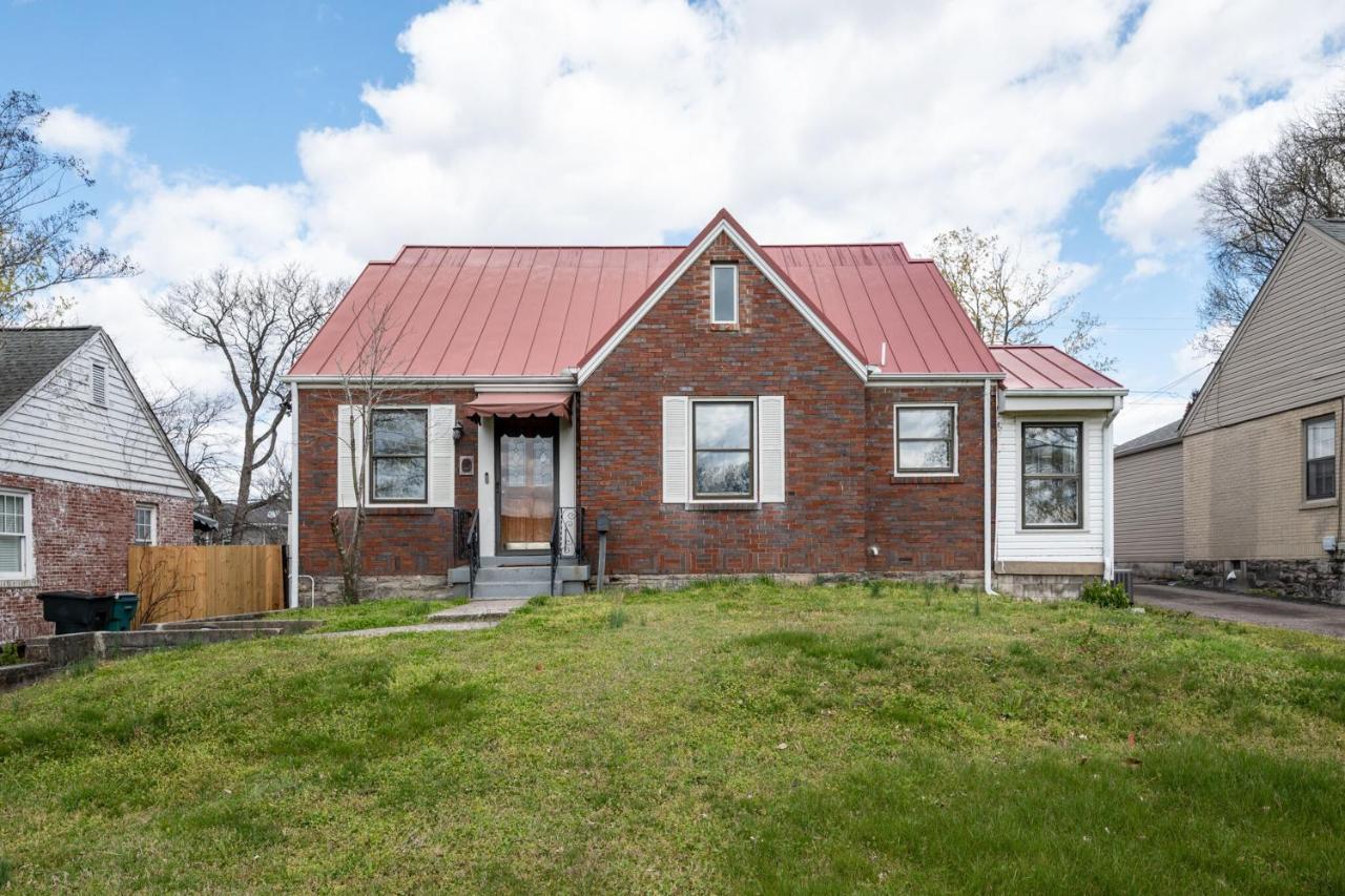 Hillsboro Village Hideaway * Nashville