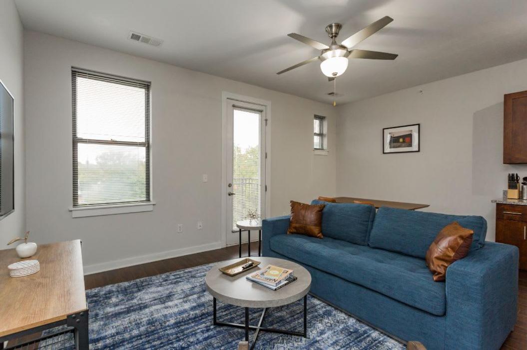 Cozysuites Musicrow Astonishing With Free Parking 53 Nashville