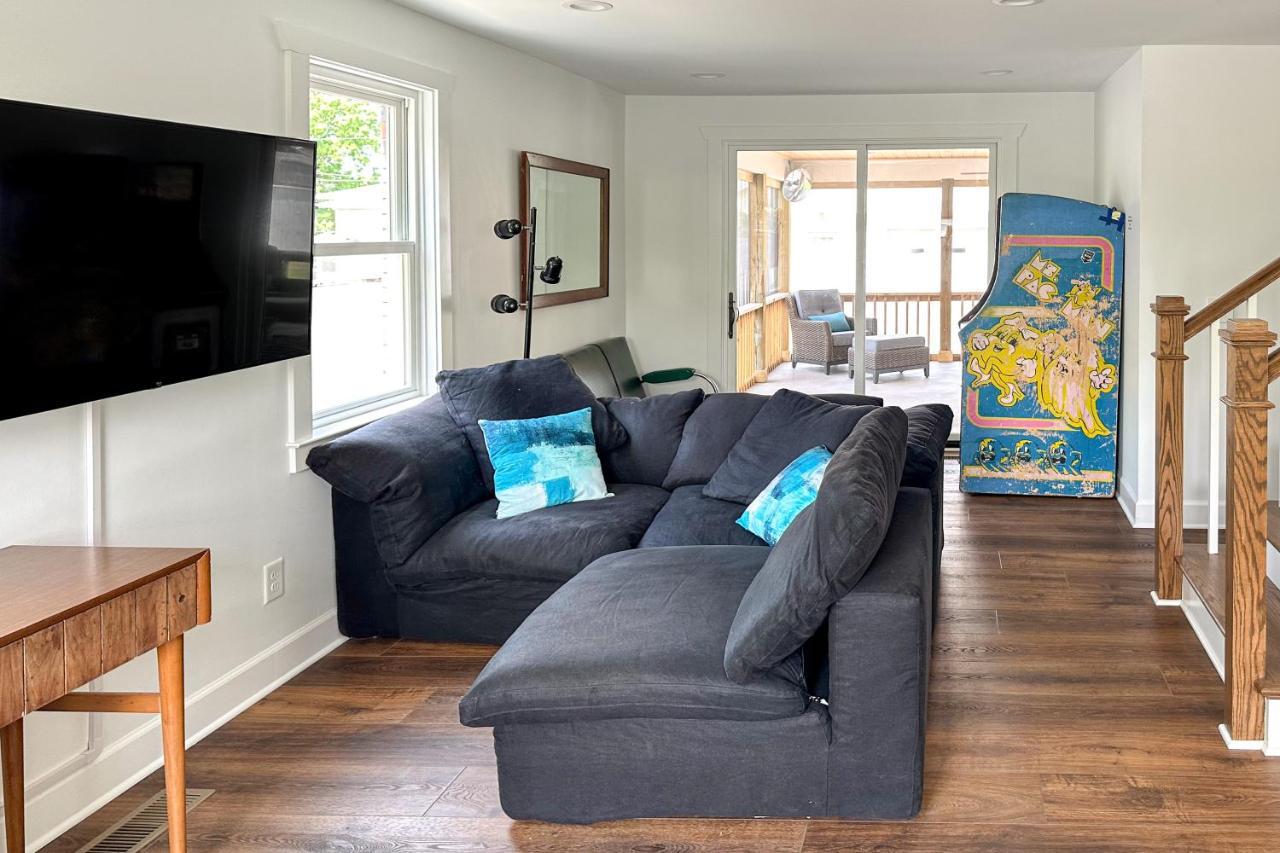 Holiday home Hillsboro Village Hideaway *