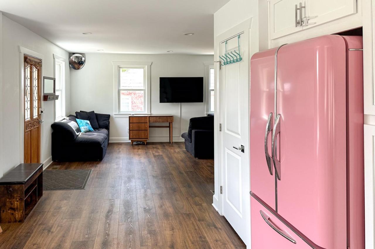 Holiday home Hillsboro Village Hideaway Nashville