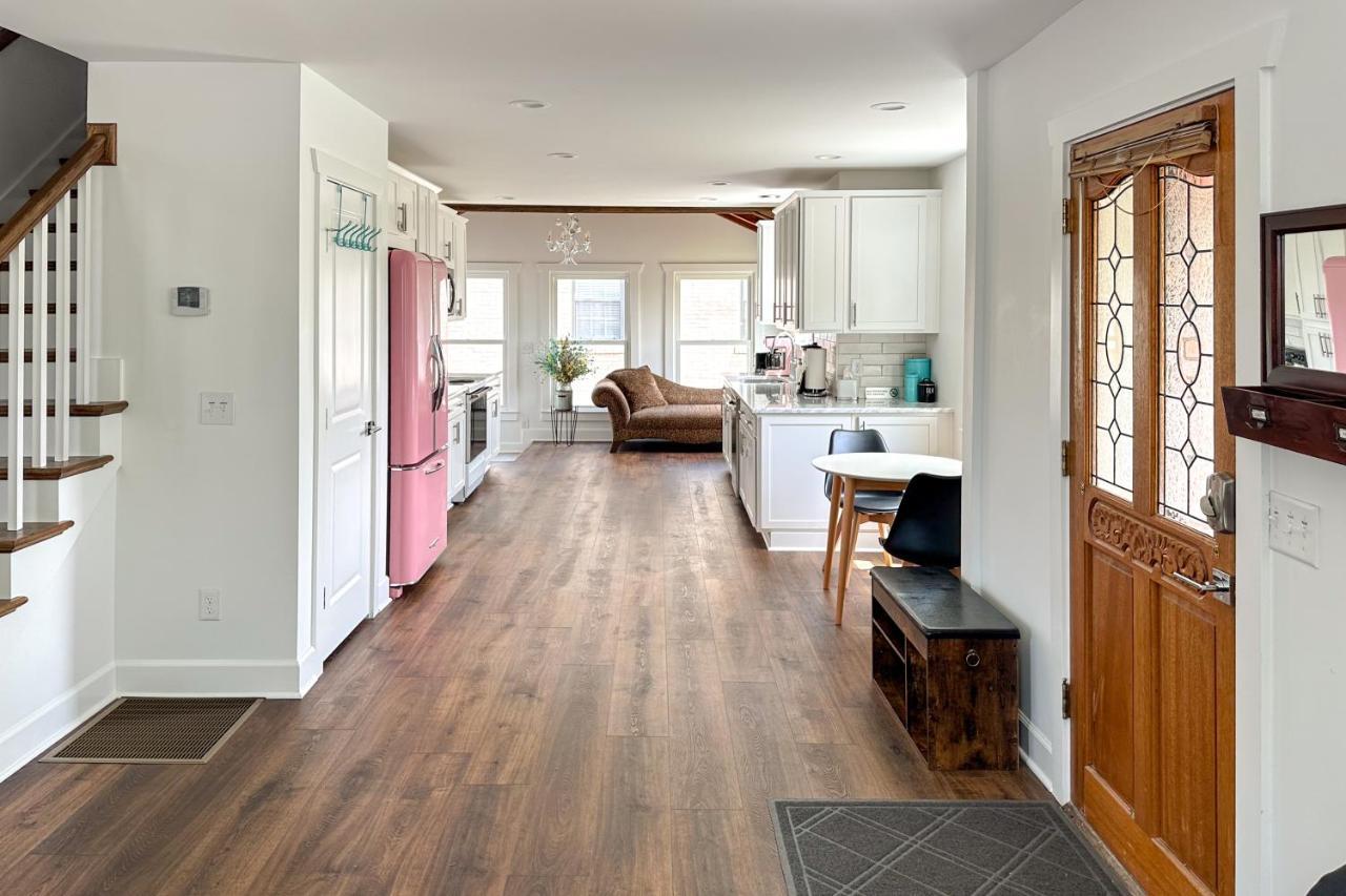 Hillsboro Village Hideaway Holiday home *