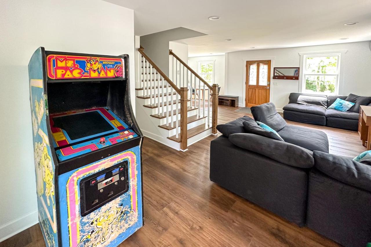 Hillsboro Village Hideaway