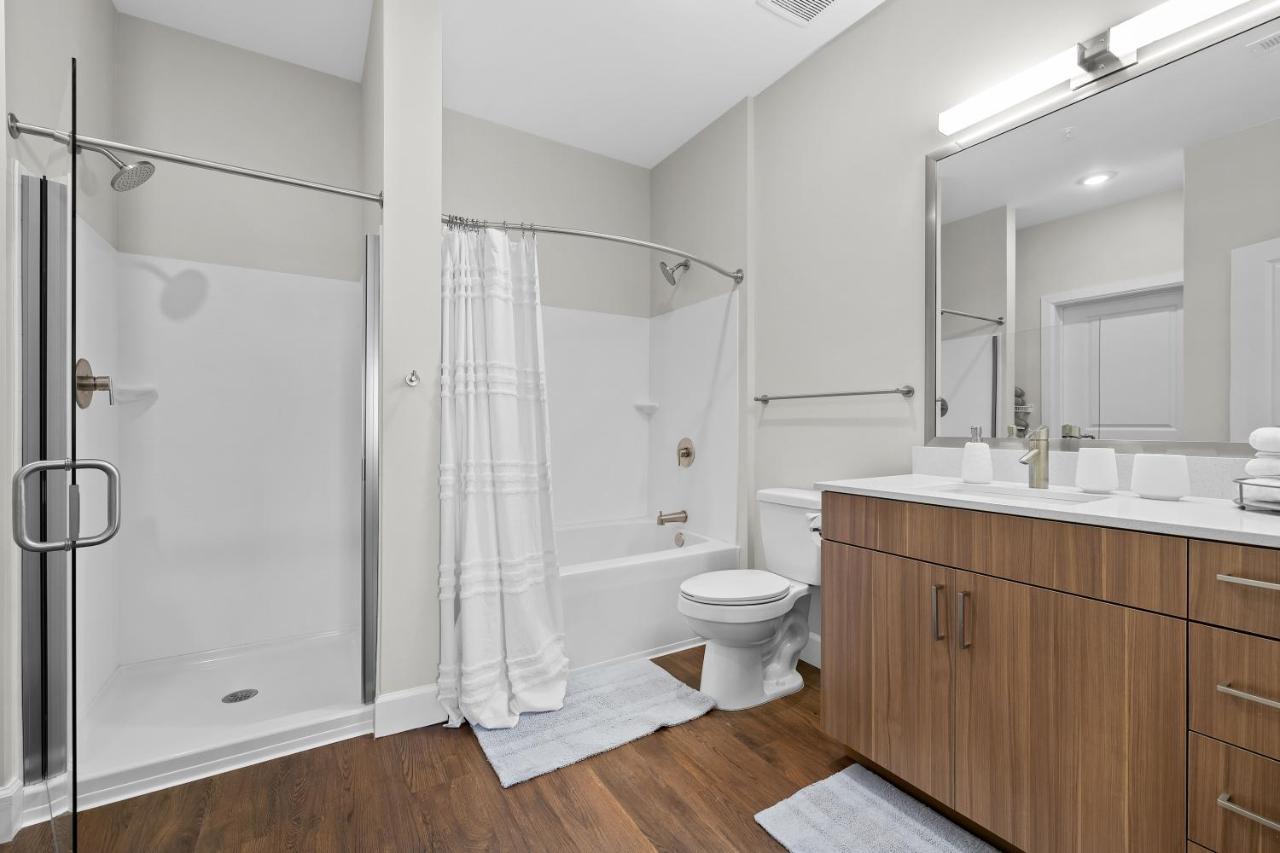 Beverly Hills Penthouse The Gulch Nashville