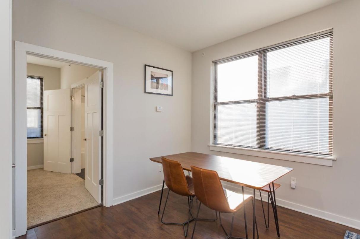 Cozysuites Music Row Spacious 1br With Free Parking 60 Apartment