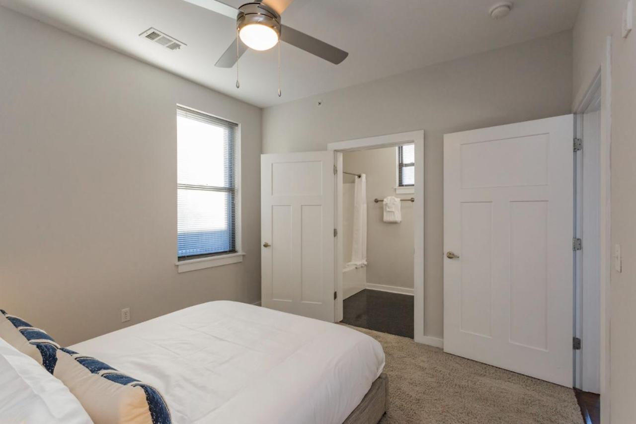 Cozysuites Music Row Spacious 1br With Free Parking 60 Apartment *