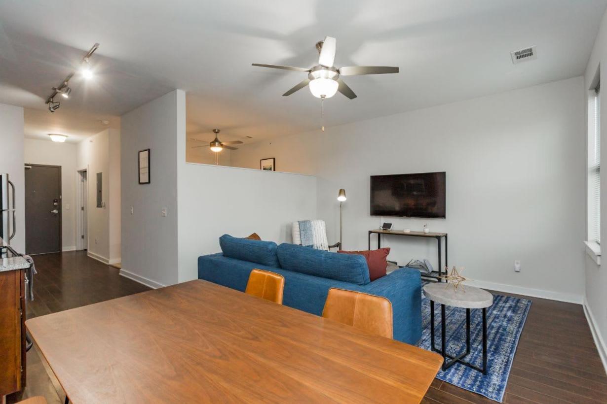 Cozysuites Musicrow Astonishing With Free Parking 53
