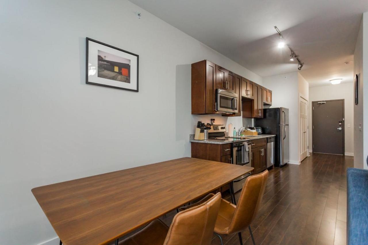 Cozysuites Musicrow Astonishing With Free Parking 53 * Nashville