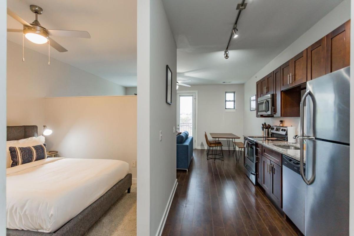 Cozysuites Musicrow Astonishing With Free Parking 53 Apartment *