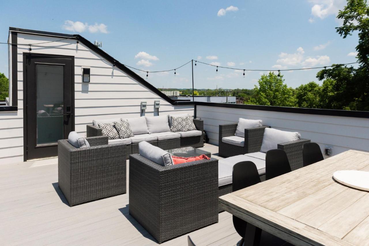 Holiday home The Adelaide - Luxury Rooftop Retreat In *