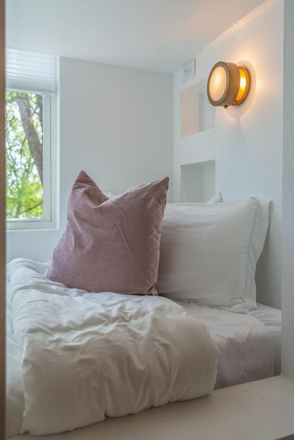 Holiday home The Adelaide - Luxury Rooftop Retreat In Nashville