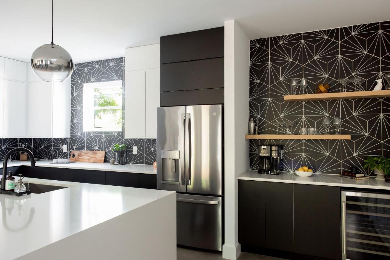 The Adelaide - Luxury Rooftop Retreat In Nashville