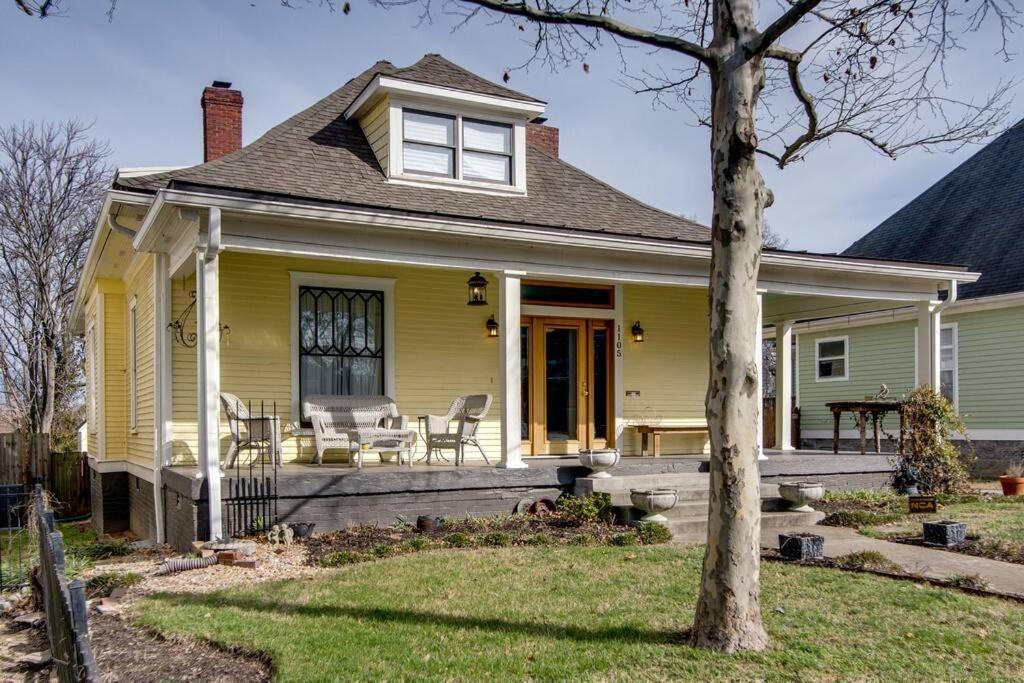 Holiday home Captain's Quarters East Nashville, Tn Nashville