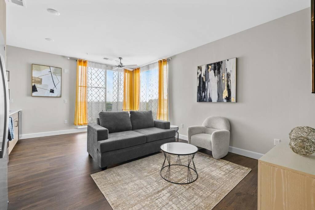 Apartment Billionaire's Nest Penthouse The Gulch *
