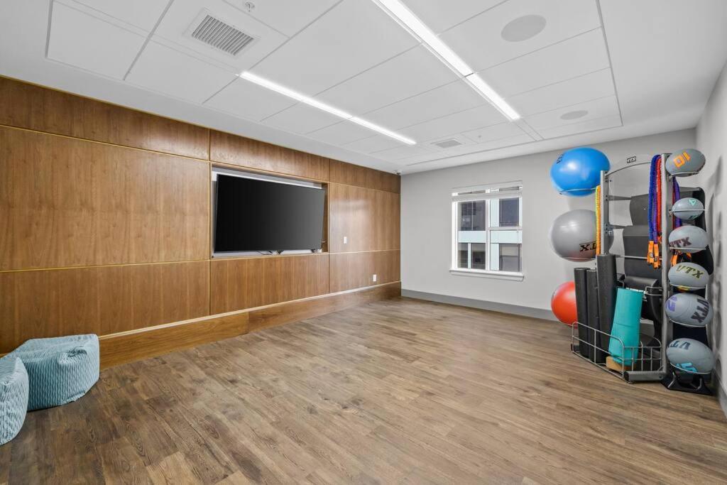 Billionaire's Nest Penthouse The Gulch Apartment *