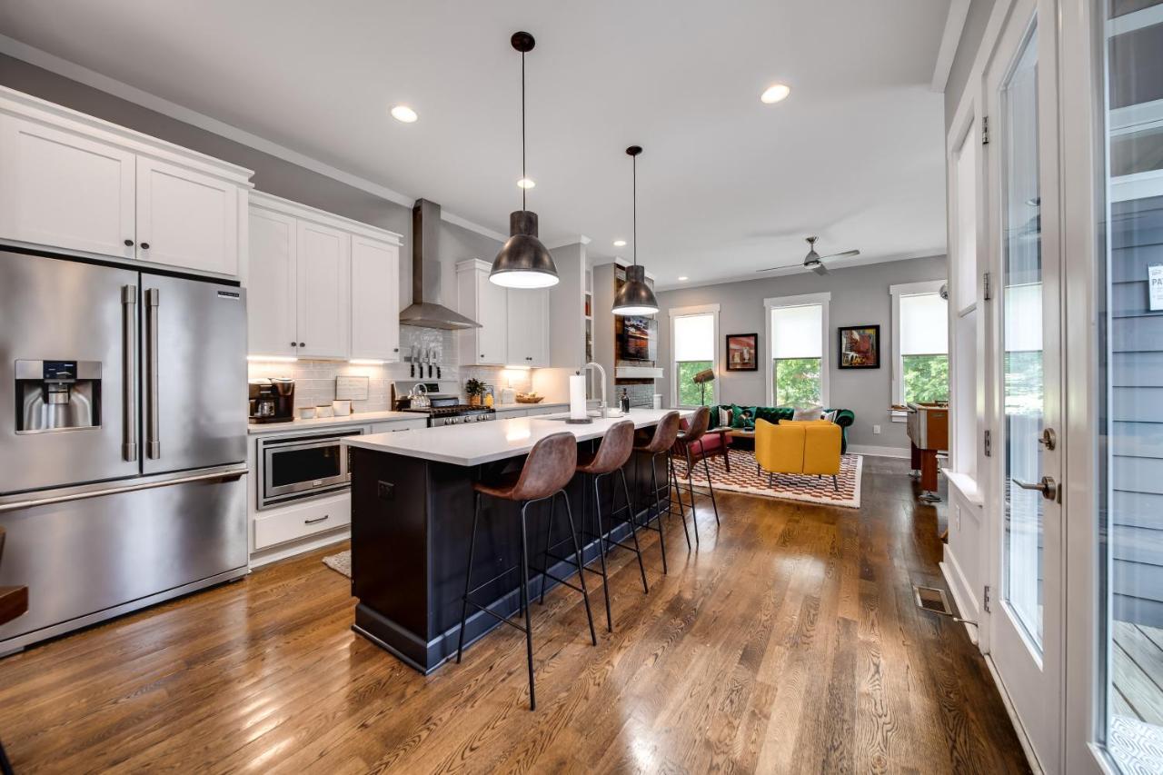 Holiday home Beaus Oasis - 3 Miles To Dtwn Nashville