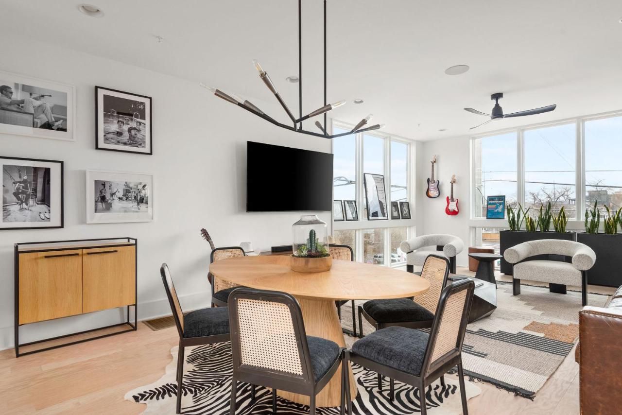 Holiday home Million Dollar Cowboy Lux 4br Downtown By Barcle Nashville