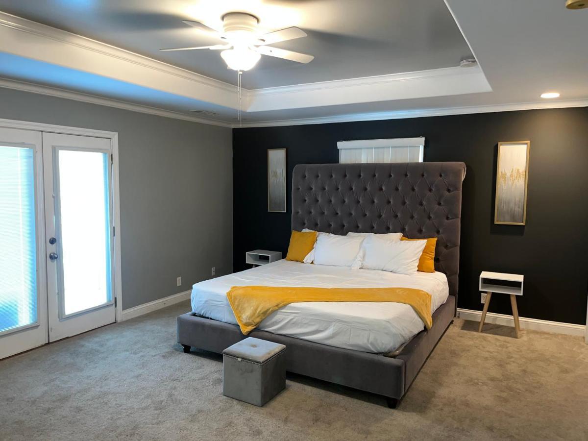 Holiday home Sapphire Nashville