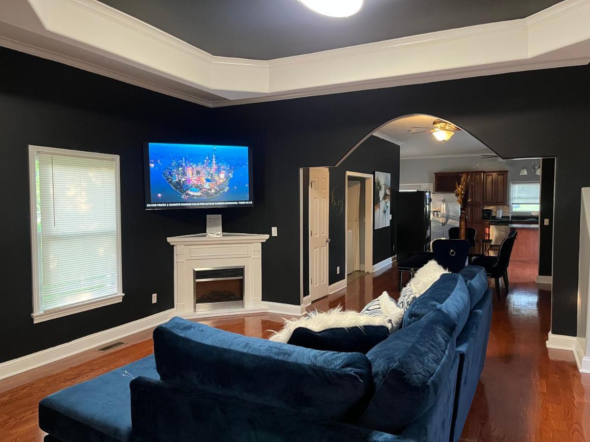 Sapphire Holiday home *