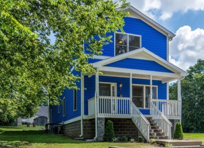 Holiday home Sapphire *