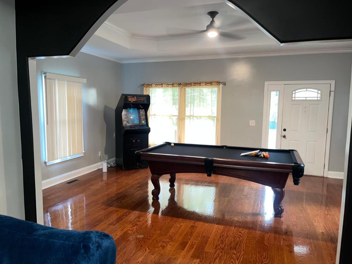 Sapphire Holiday home Nashville