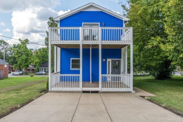 Holiday home Sapphire *
