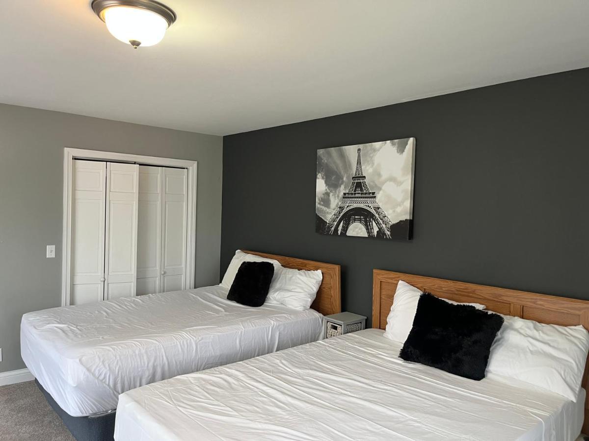 Holiday home Sapphire Nashville
