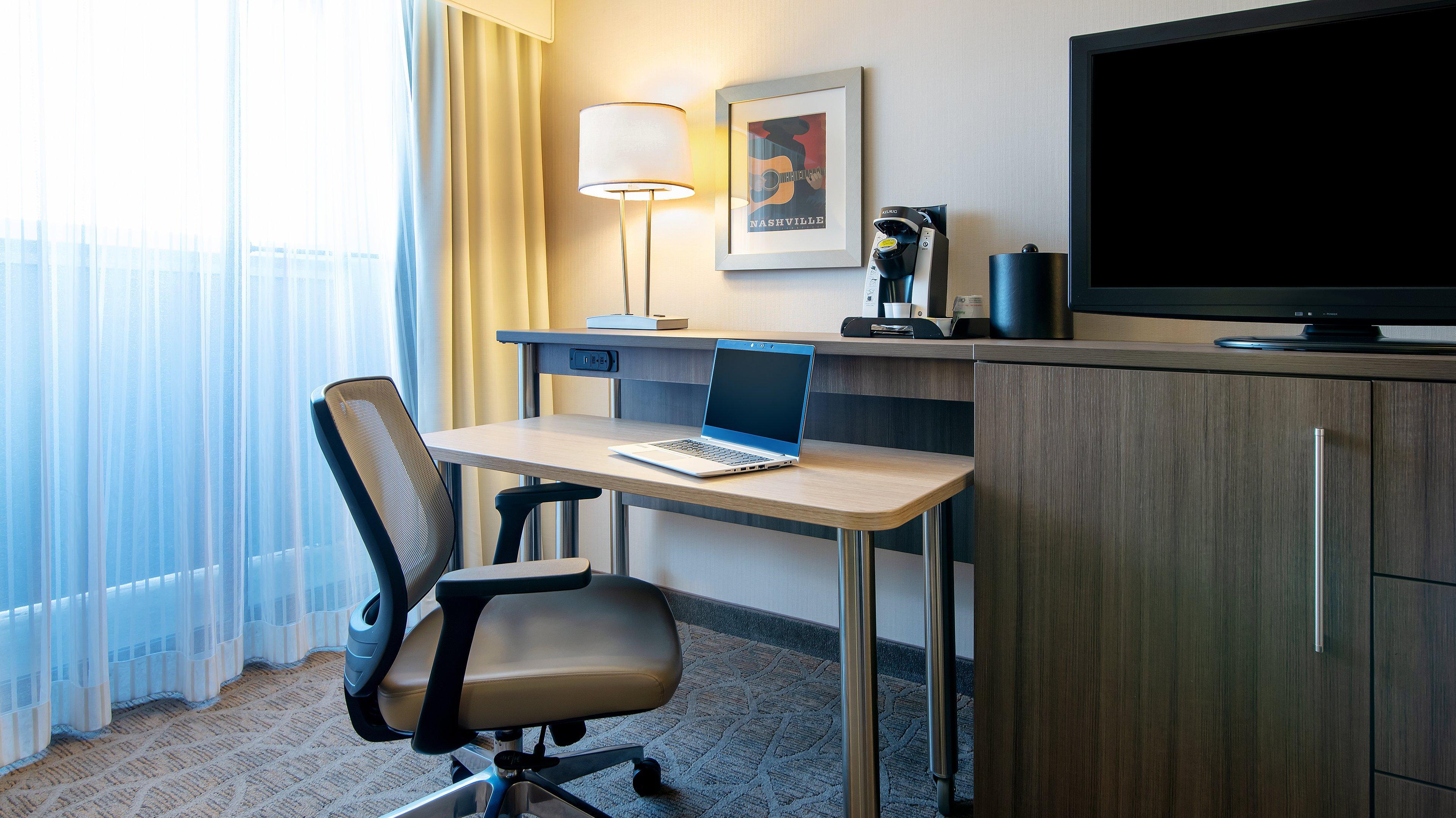 Hotel - Vanderbilt - Dwtn By Ihg Nashville