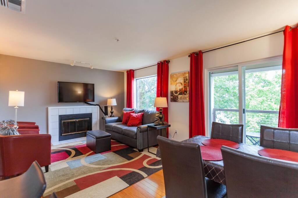 Apartment New Listing Gorgeous Downtown On The River Walk To #2