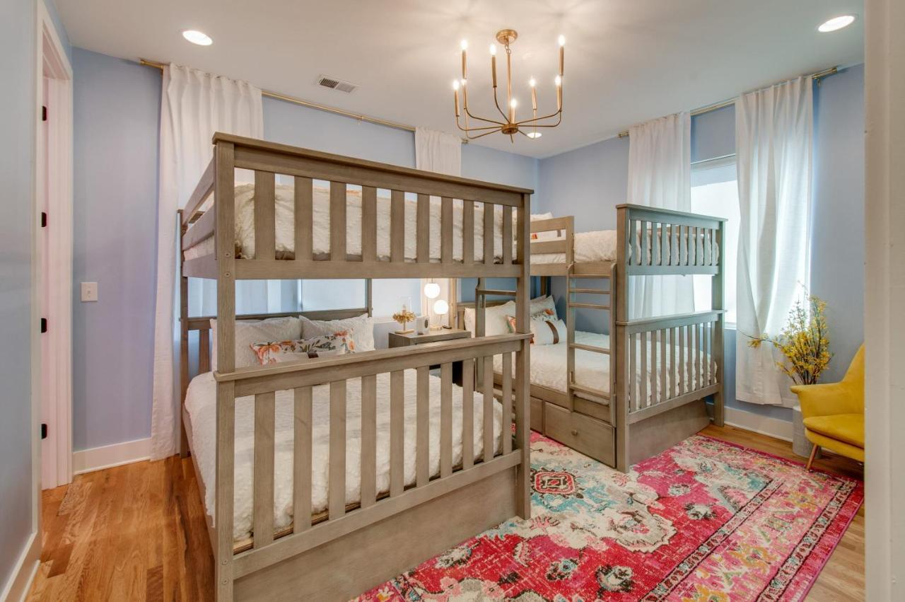 Holiday home Dolly's Big House - 18 Beds Skydeck Views Nashville