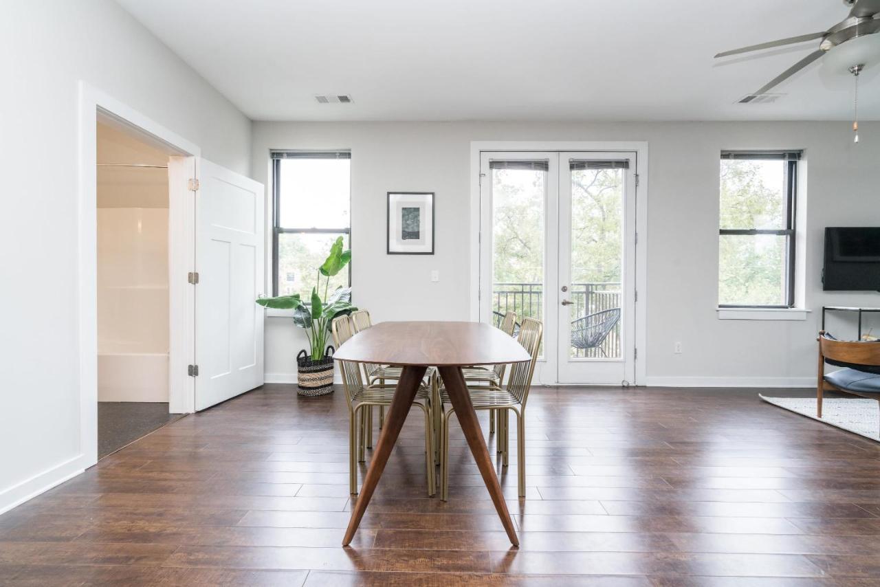 Cozysuites Music Row Stunning 2br -free Parking 20