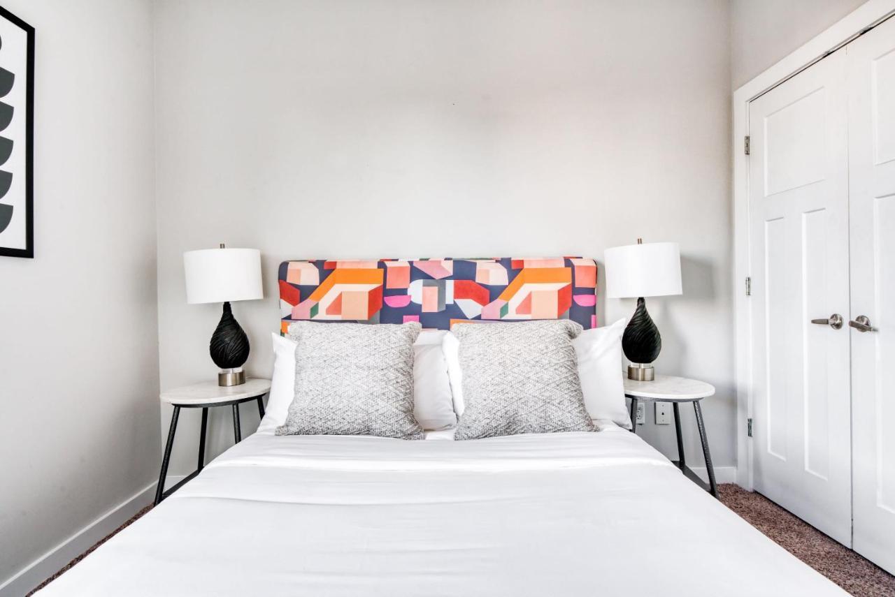 Cozysuites Music Row Charming 1br Free Parking 49 Apartment