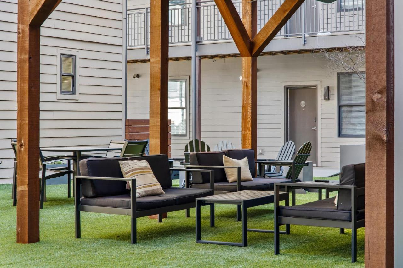 Cozysuites Music Row Charming 1br Free Parking 49