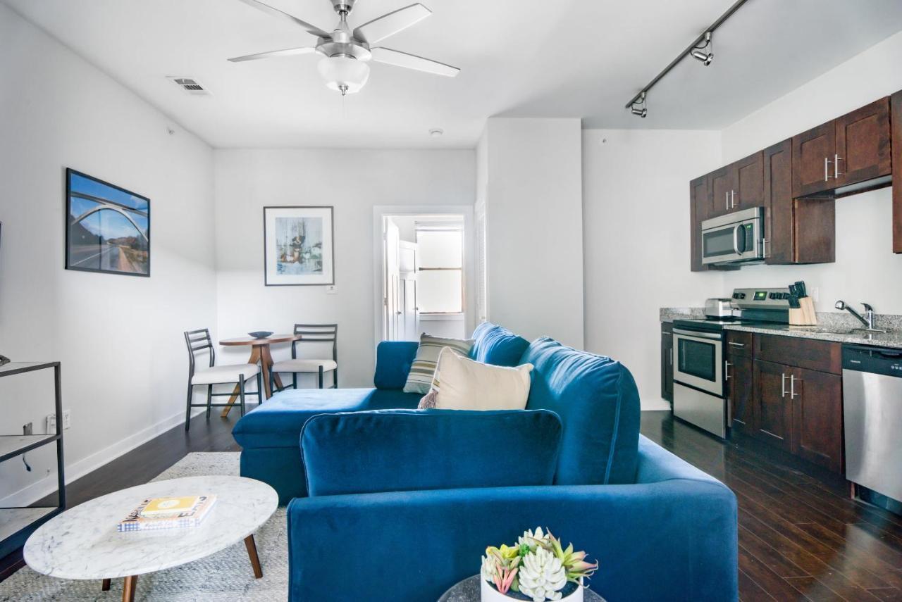 Cozysuites Music Row Charming 1br Free Parking 49 Nashville