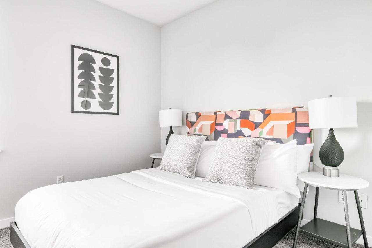 Cozysuites Music Row Charming 1br Free Parking 49 Apartment *
