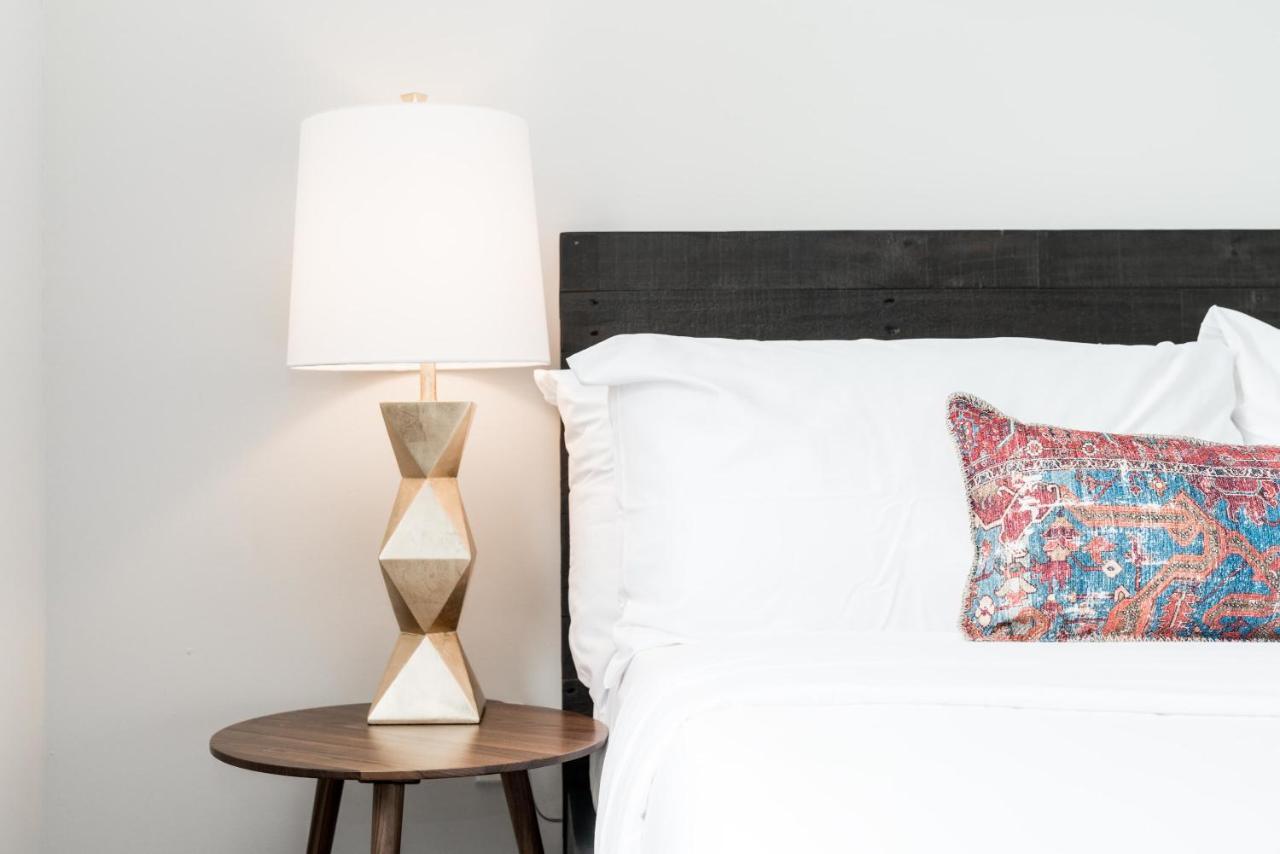 Cozysuites Musicrow Elegant 1br With Free Parking 36 * Nashville