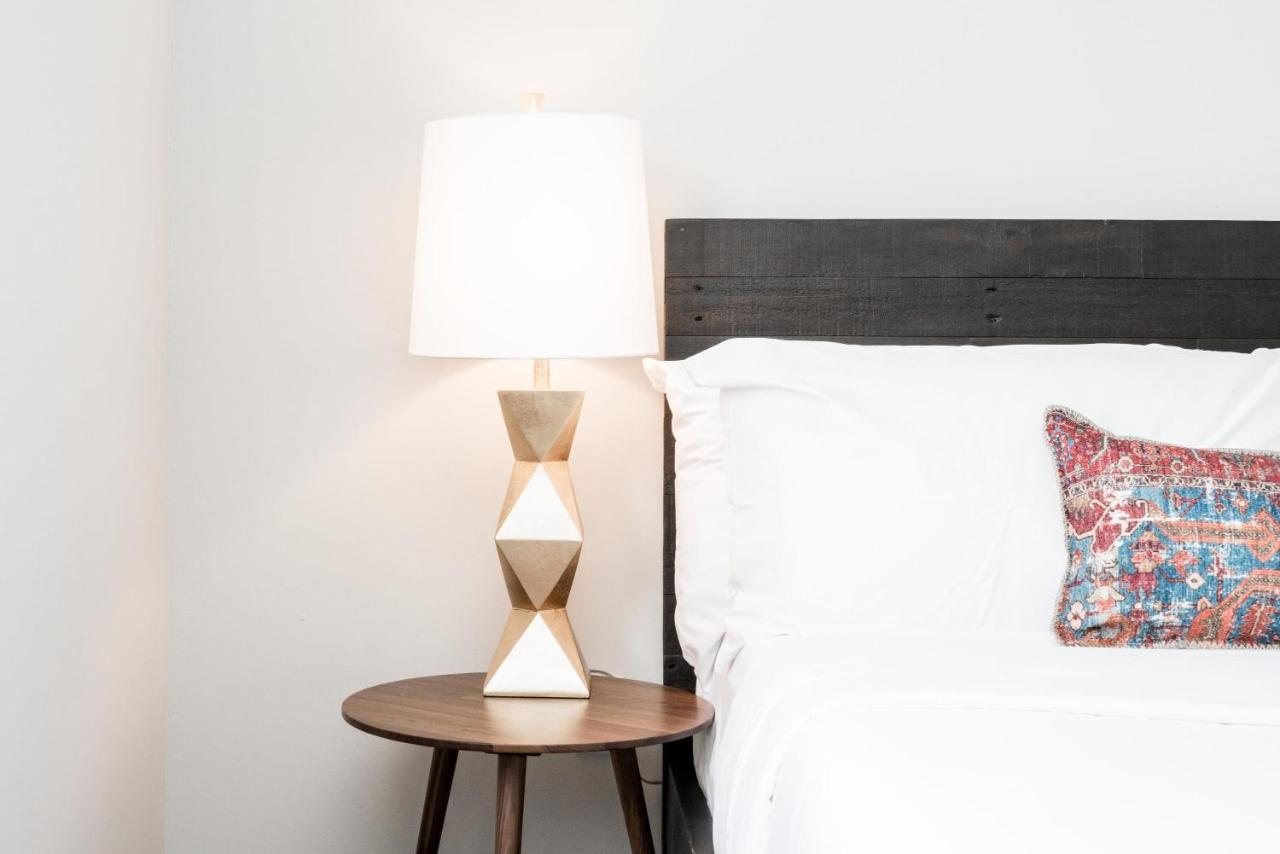 Apartment Cozysuites Musicrow Elegant 1br With Free Parking 36 *