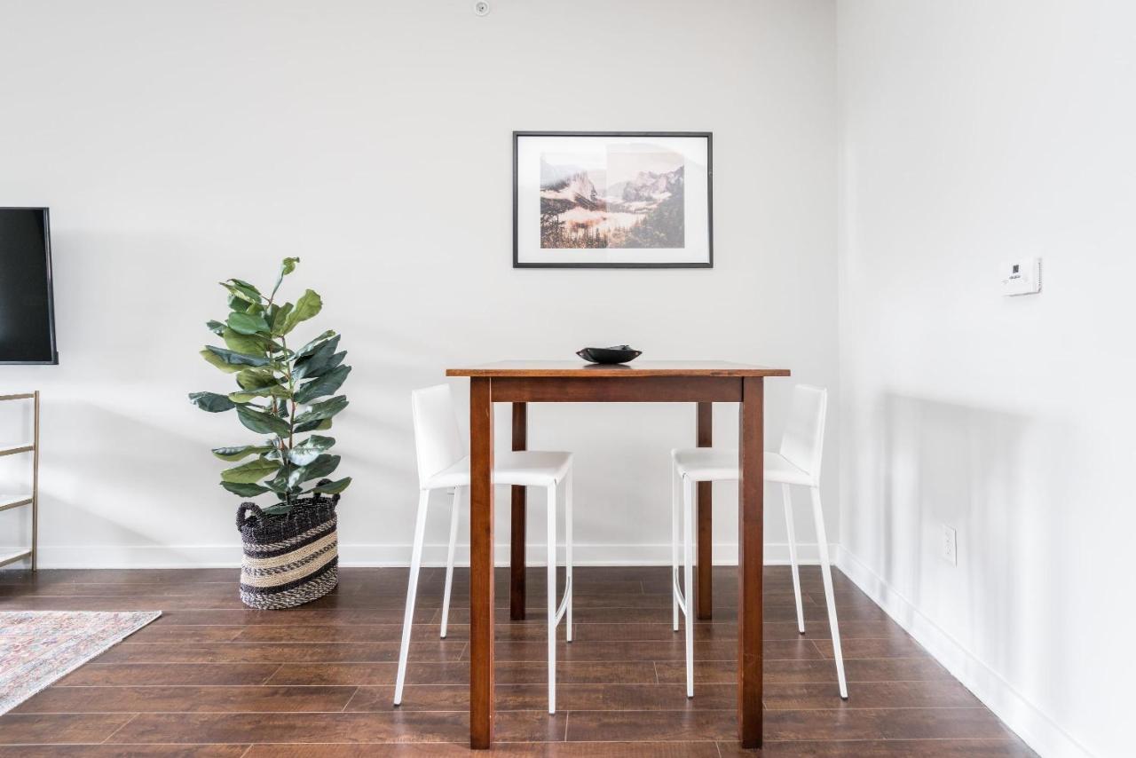 Cozysuites Musicrow Elegant 1br With Free Parking 36 * Nashville